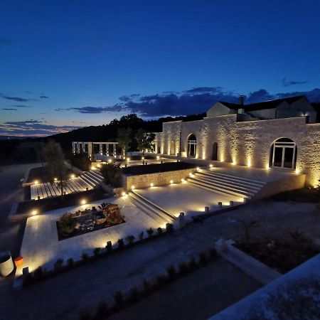 알베르벨로 Masseria Paretano 빌라 외부 사진