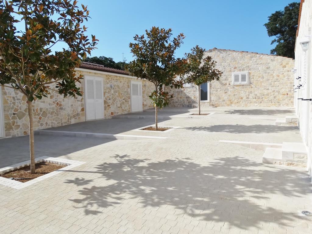 알베르벨로 Masseria Paretano 빌라 외부 사진