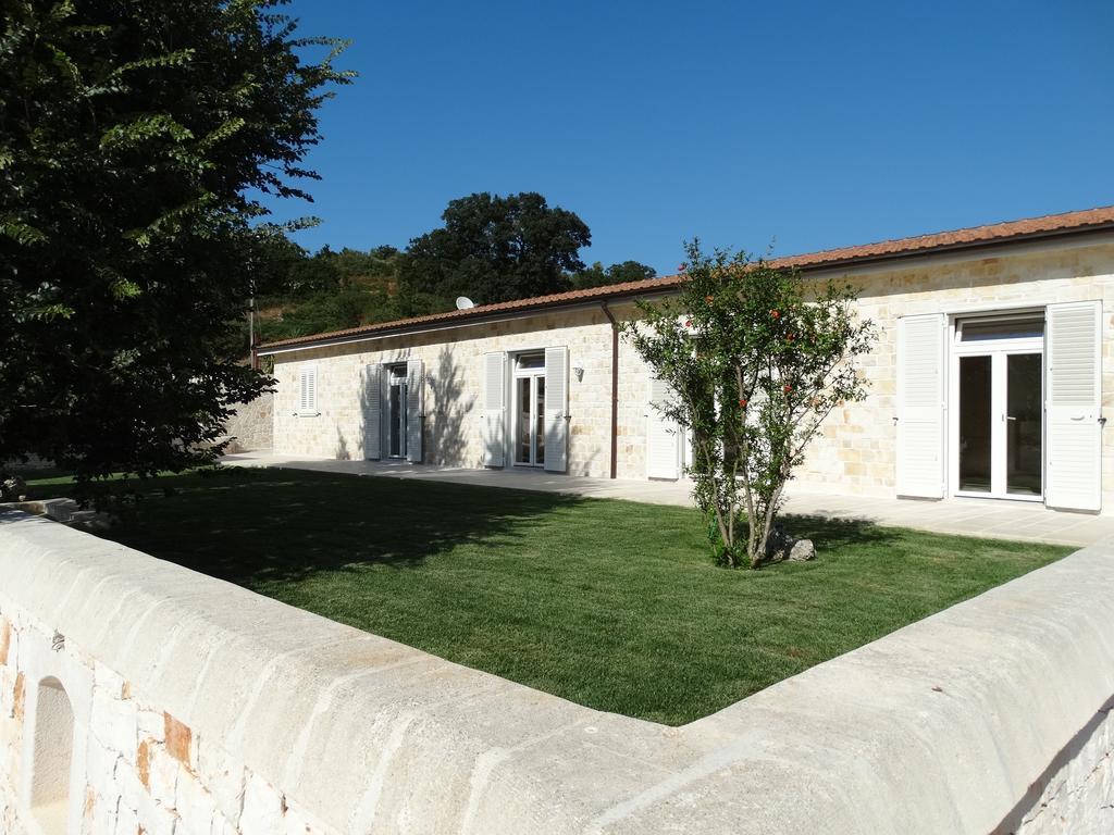 알베르벨로 Masseria Paretano 빌라 외부 사진