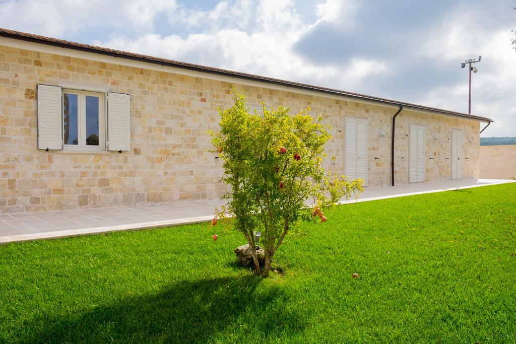 알베르벨로 Masseria Paretano 빌라 외부 사진