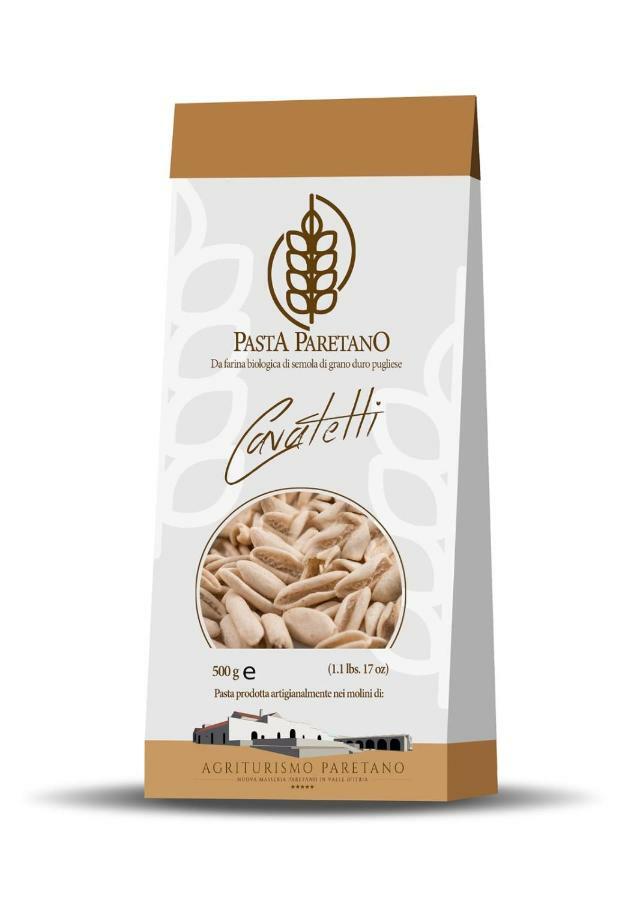 알베르벨로 Masseria Paretano 빌라 외부 사진