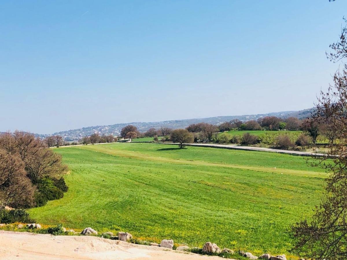 알베르벨로 Masseria Paretano 빌라 외부 사진